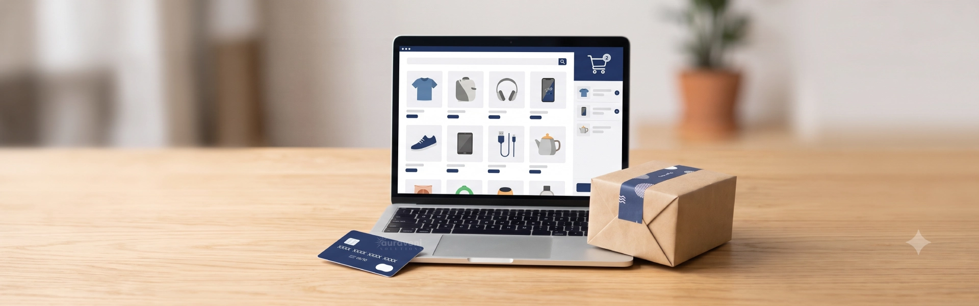 eCommerce Development